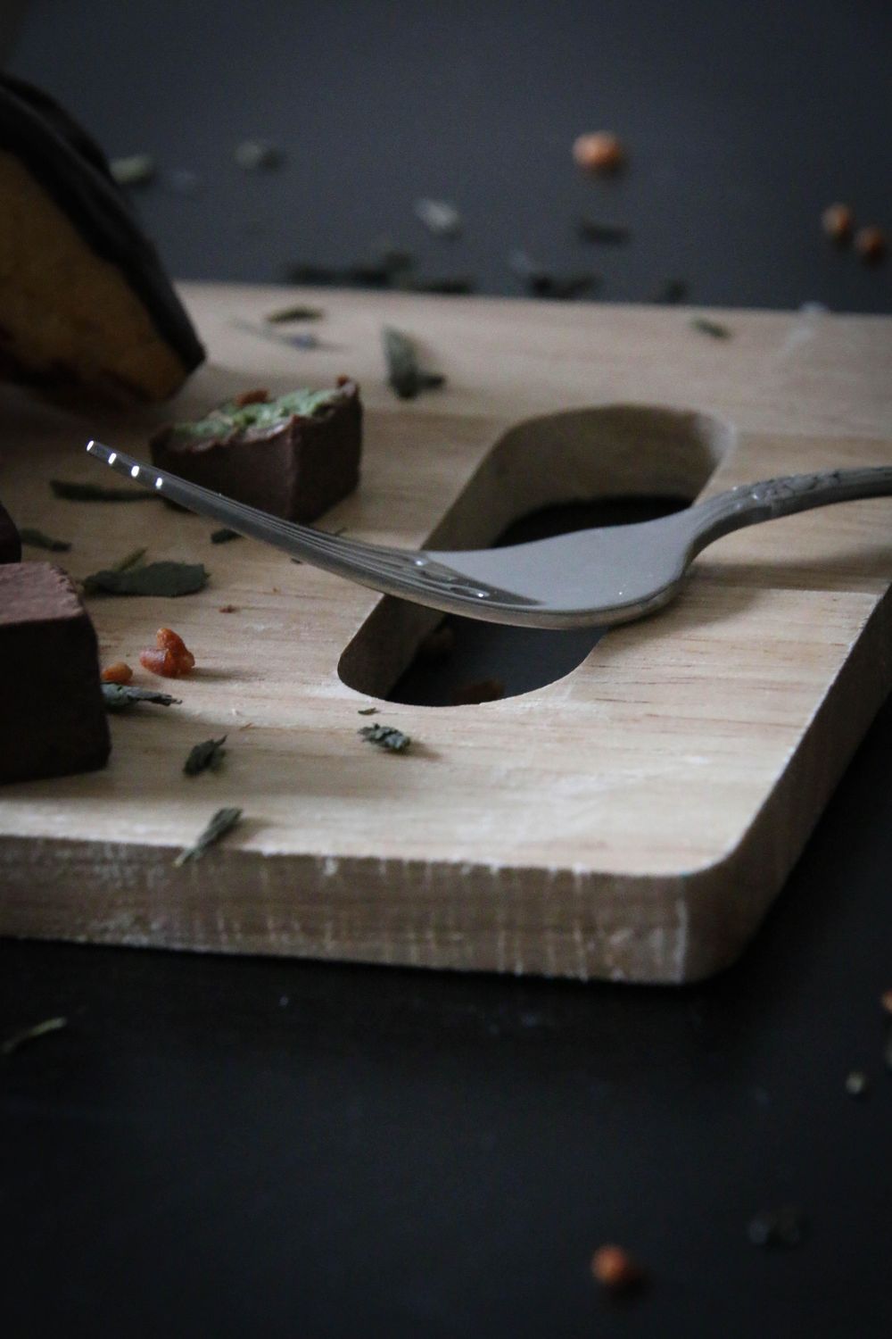 Bittersweet Work Skillshare Student Project