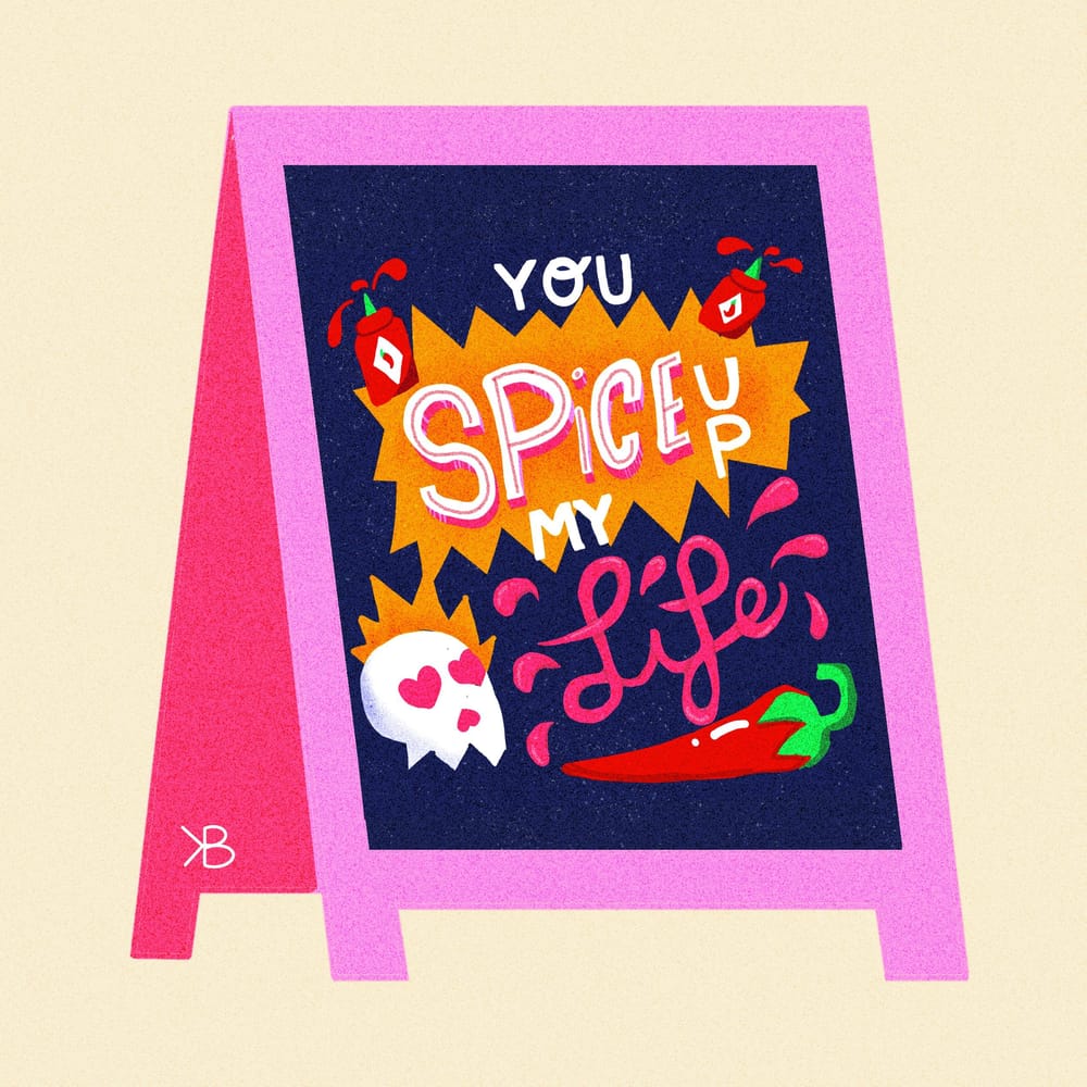 Thank You - image 4 - student project