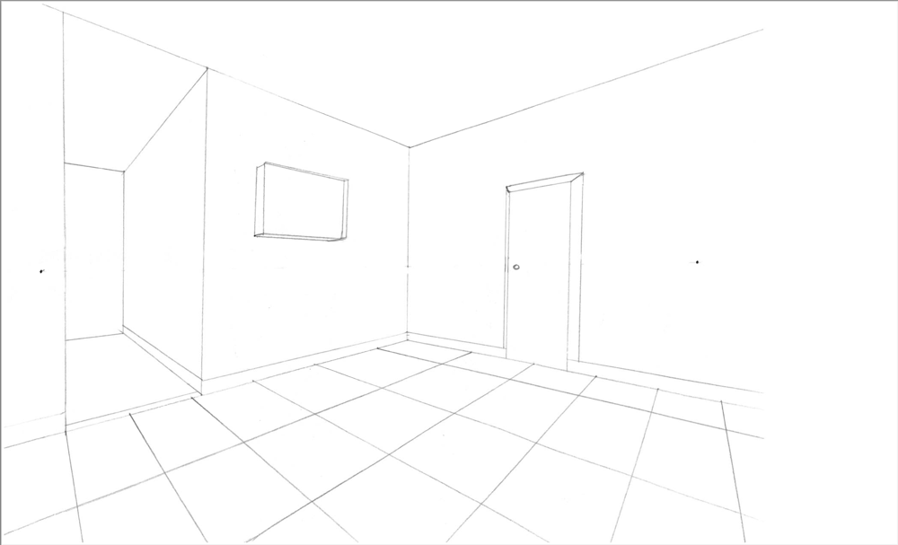 Beginner Drawing - image 3 - student project