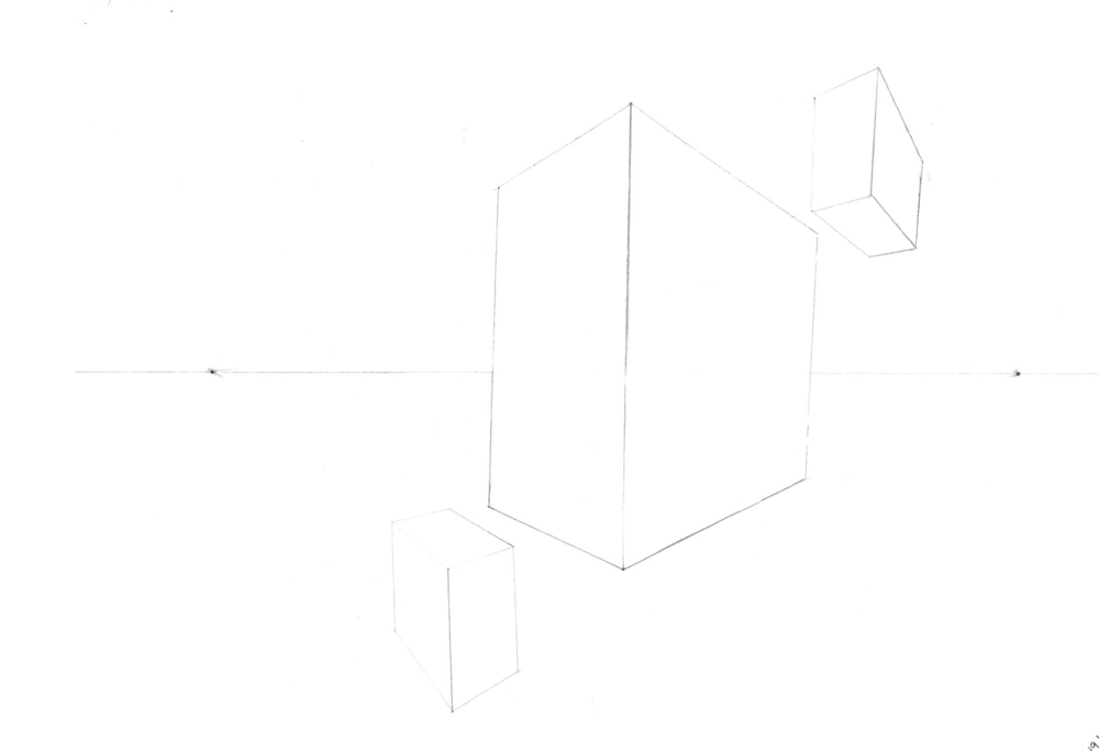 Beginner Drawing - image 2 - student project