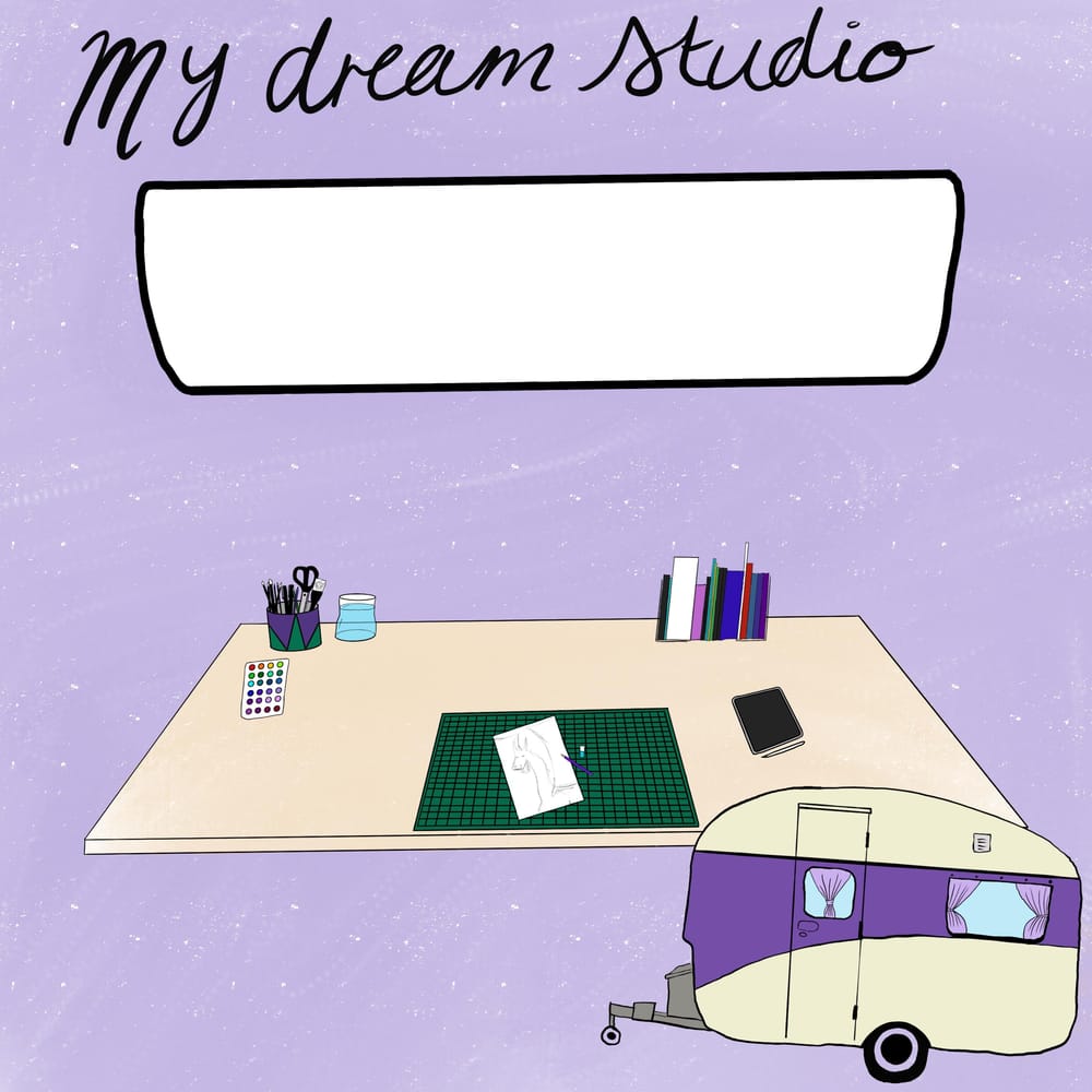 Self care - image 4 - student project