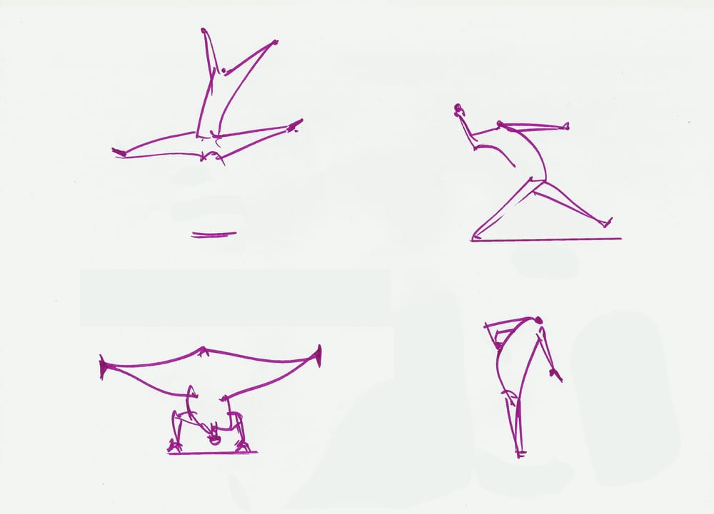 Curvyy - image 4 - student project