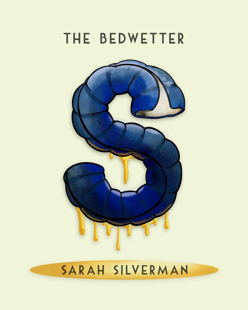 The Bedwetter - image 2 - student project