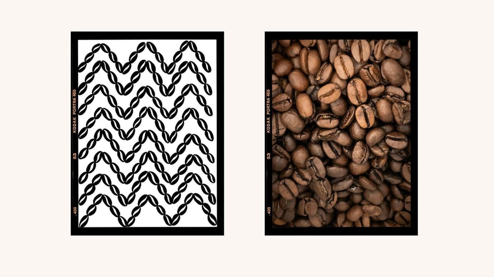 10 Days of Food Inspired Patterns - image 1 - student project
