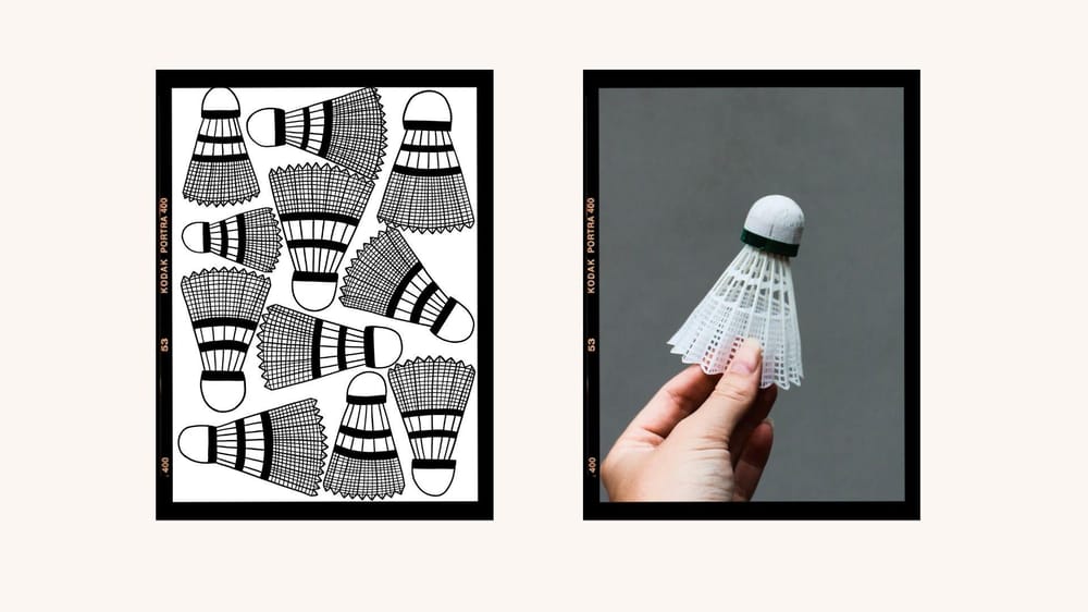 10 Days of Mindful Patterns Inspired by Objects - image 8 - student project