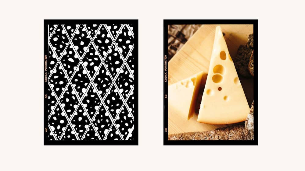 10 Days of Food Inspired Patterns - image 4 - student project