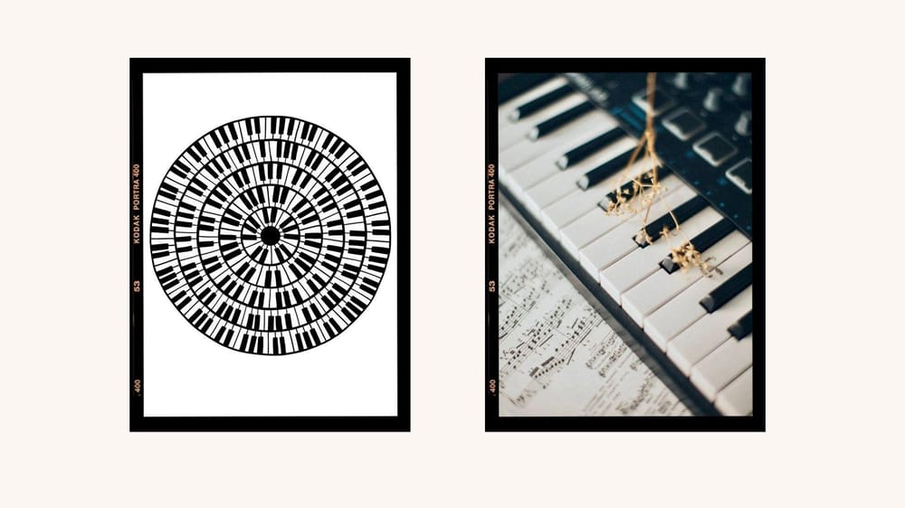 10 Days of Mindful Patterns Inspired by Objects - image 5 - student project
