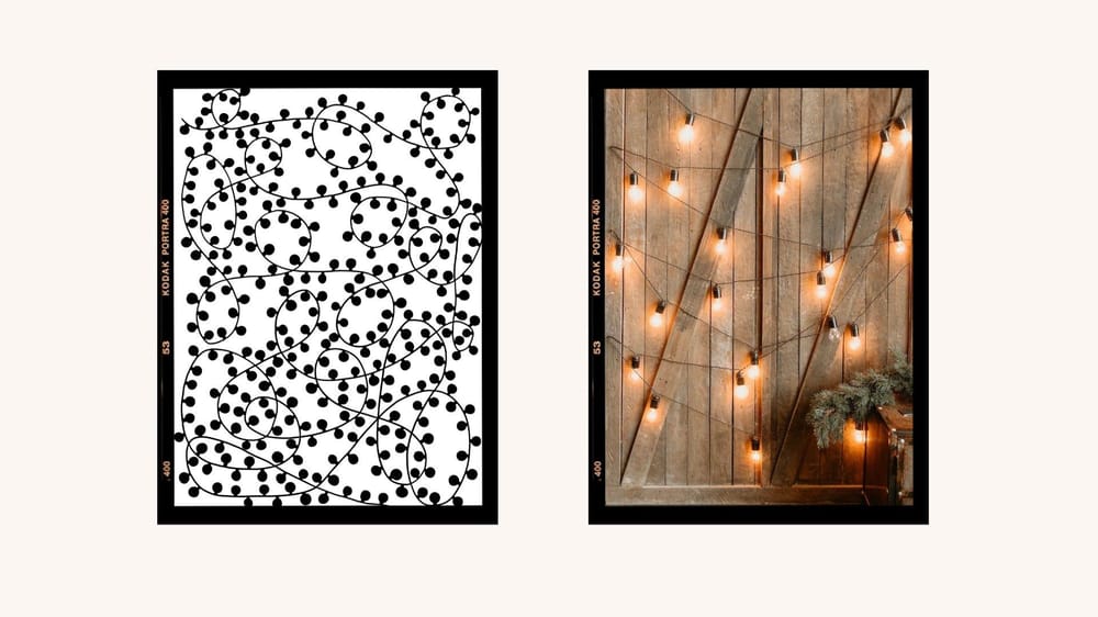 10 Days of Mindful Patterns Inspired by Objects - image 3 - student project