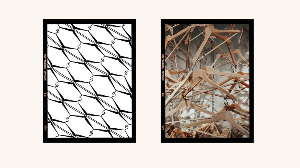 10 Days of Mindful Patterns Inspired by Objects - image 4 - student project