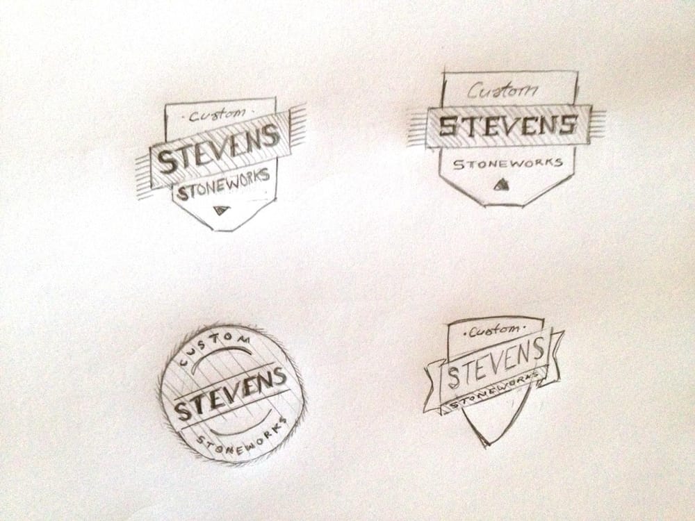 Steven Custom Stoneworks - image 3 - student project