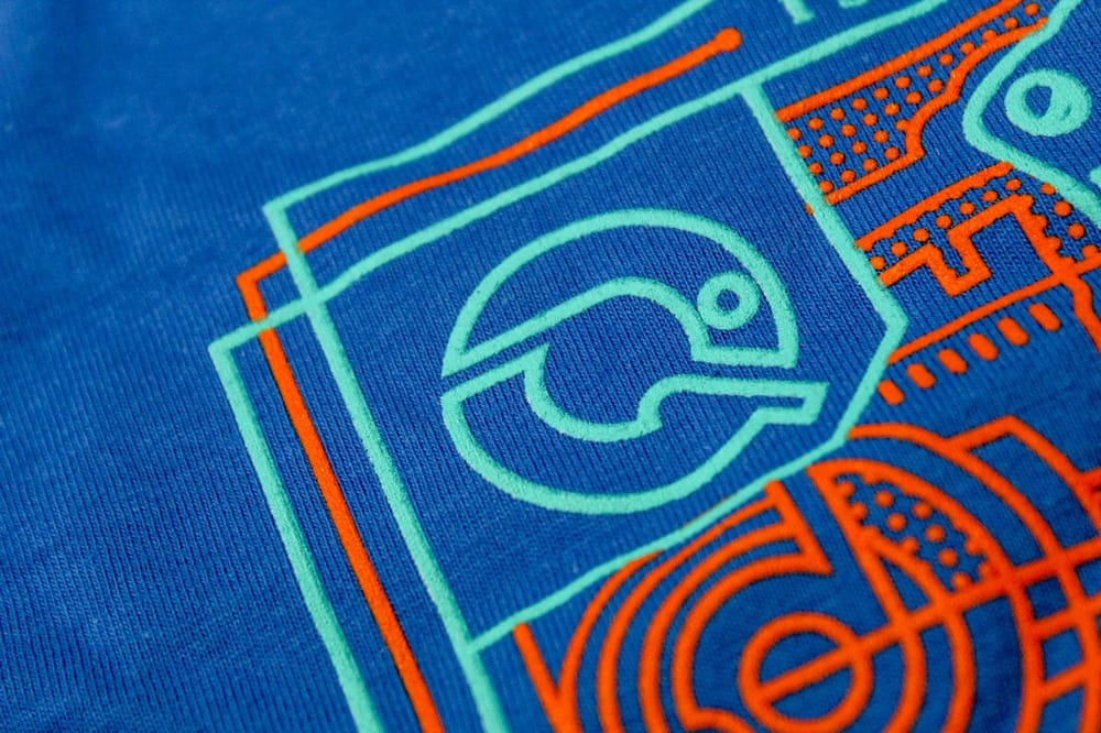 LOOM Merch - image 9 - student project
