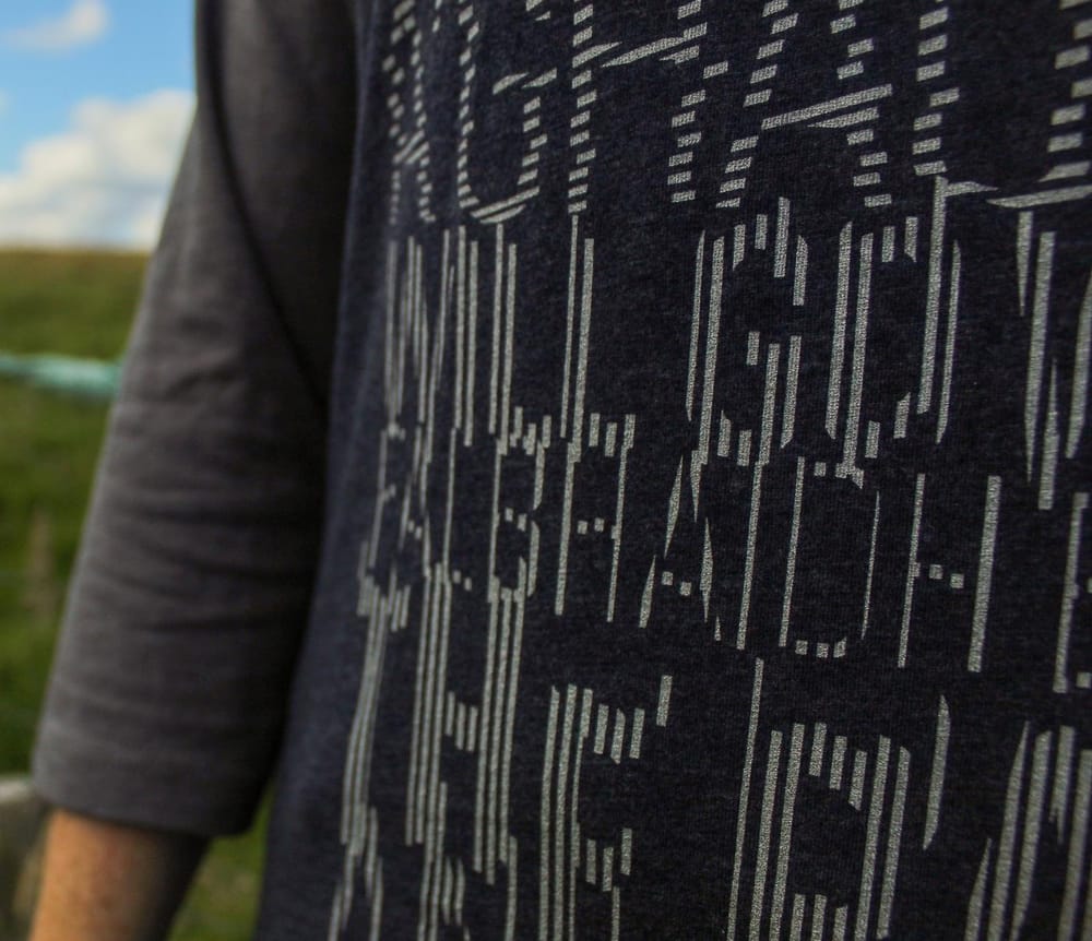 LOOM Merch - image 15 - student project