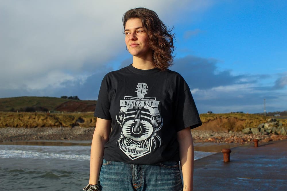 LOOM Merch - image 11 - student project