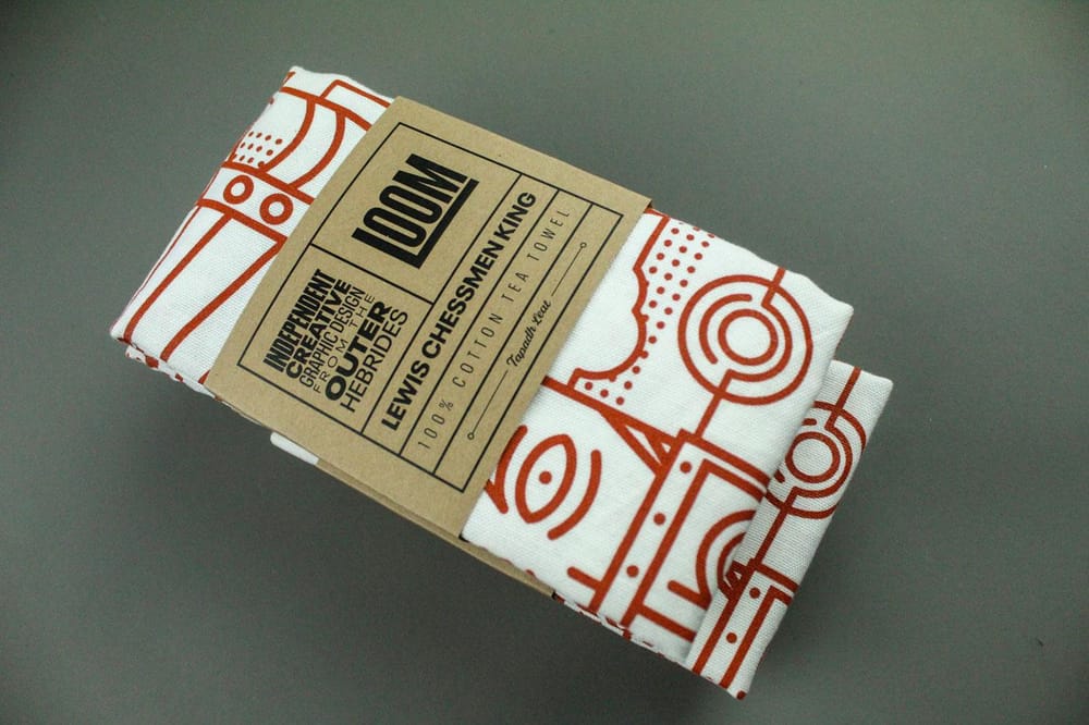 LOOM Merch - image 3 - student project