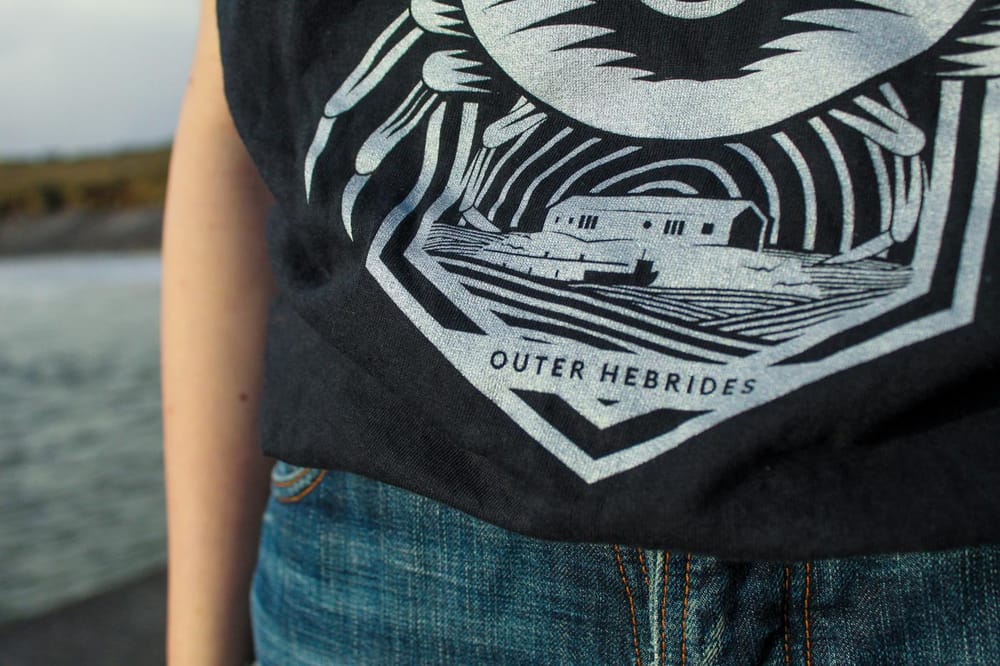 LOOM Merch - image 12 - student project