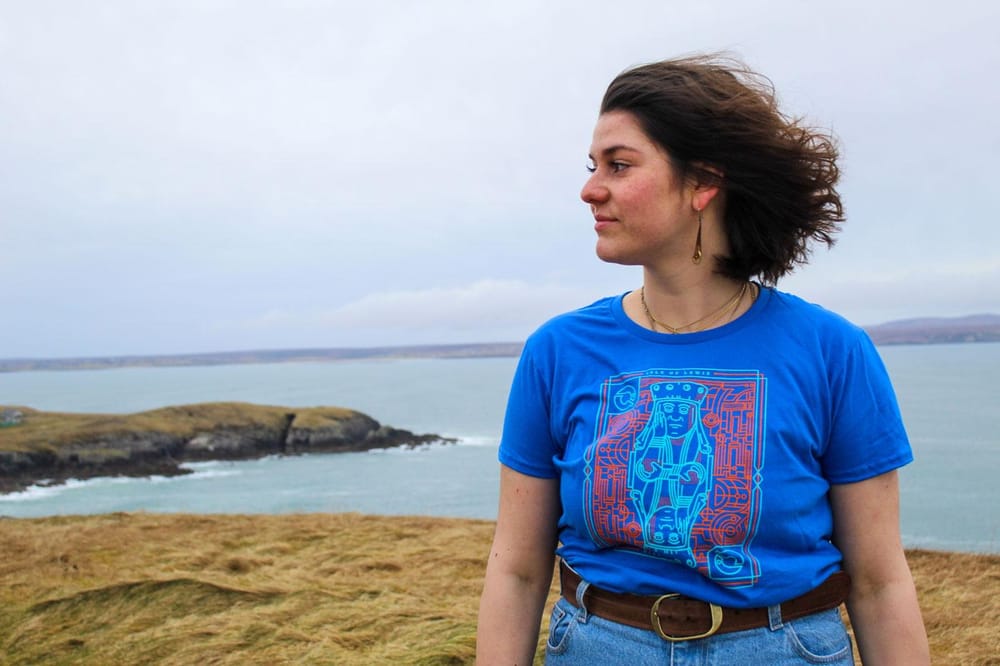 LOOM Merch - image 8 - student project