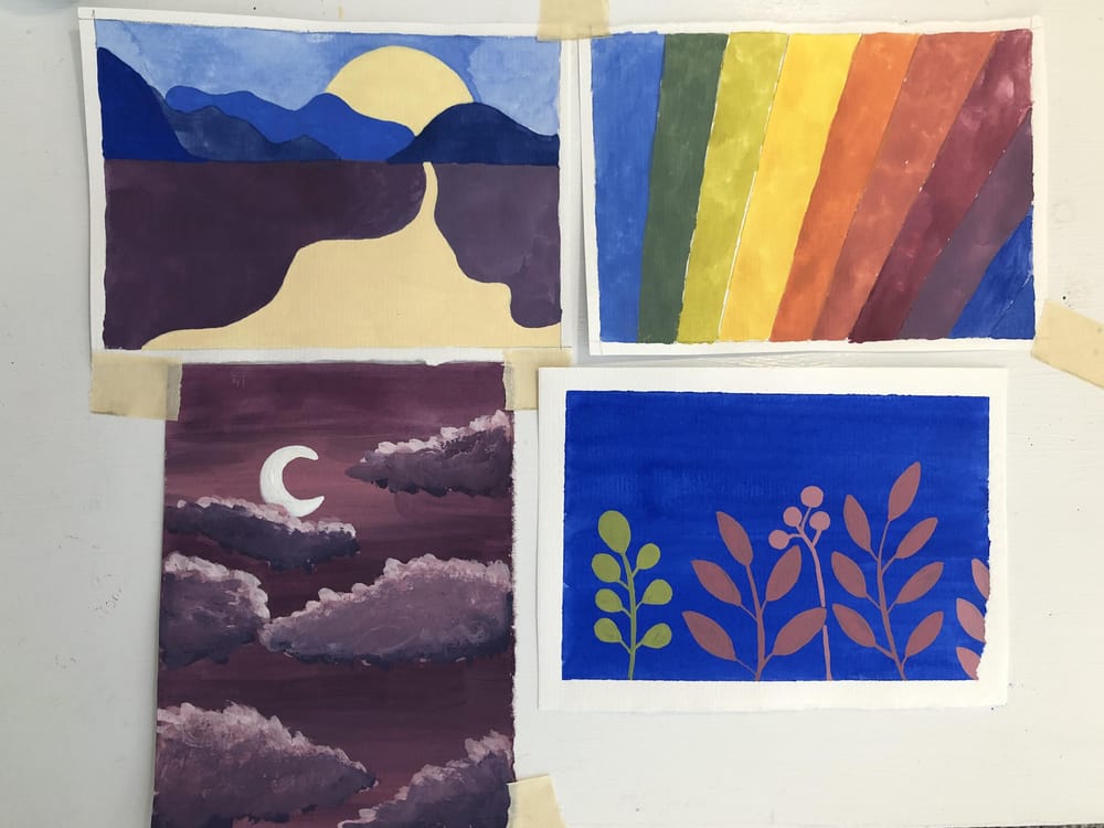 practice-skillshare-student-project