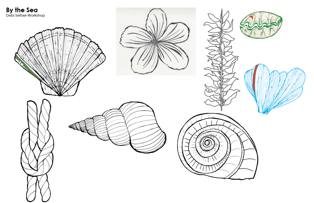 3 Focal Point Prints - image 3 - student project
