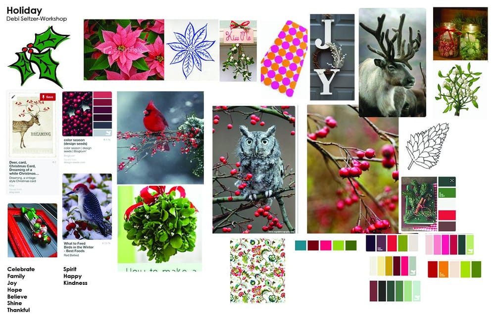 3 Focal Point Prints - image 6 - student project