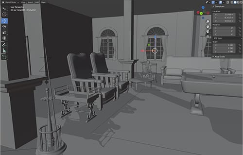The perfect course to finish my project! - image 2 - student project