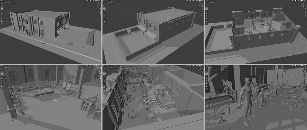 The perfect course to finish my project! - image 3 - student project