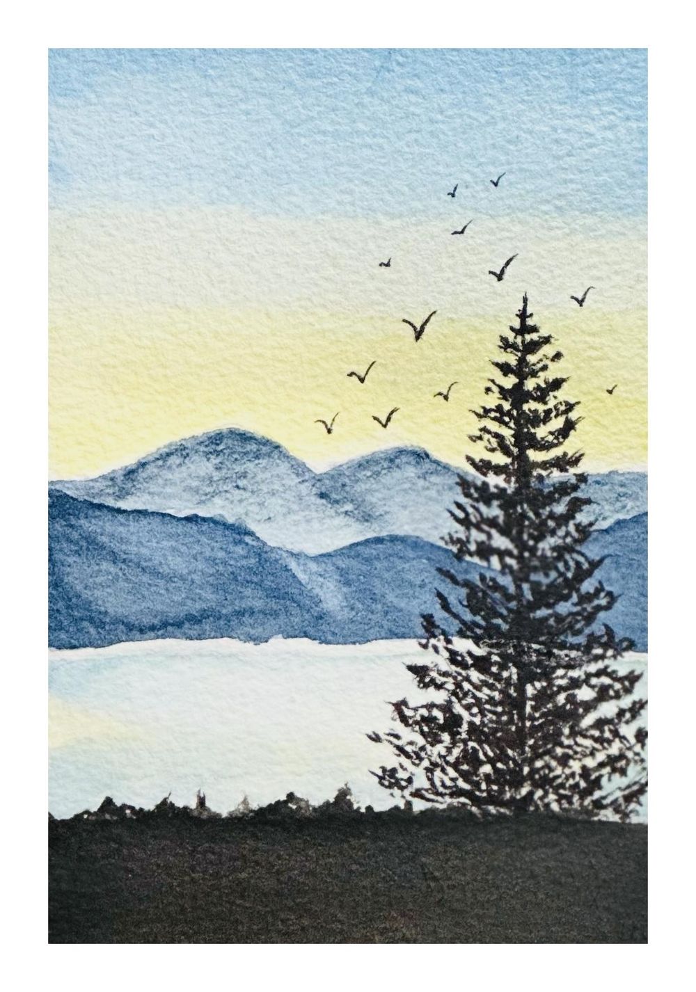 Dancing Skies - image 3 - student project