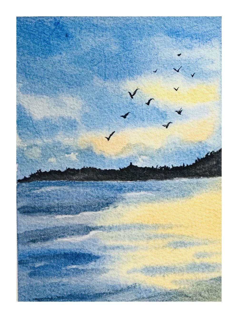 Dancing Skies - image 4 - student project