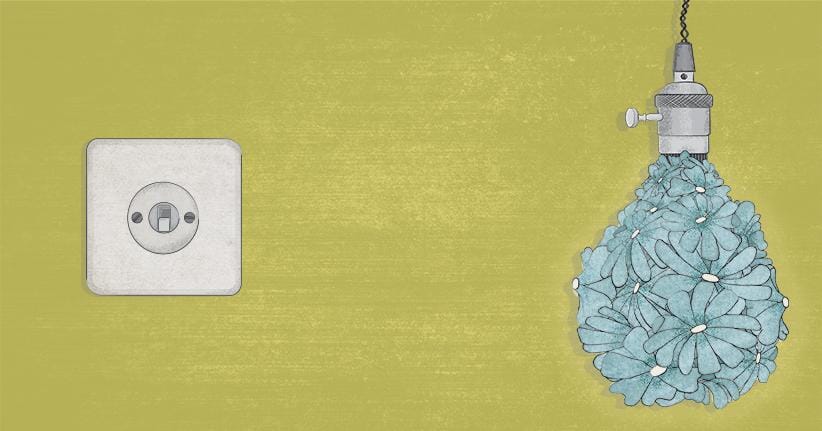 Flower Power - image 4 - student project