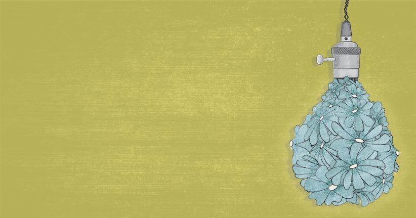 Flower Power - image 3 - student project