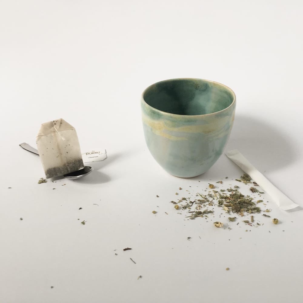 Product Photography Ceramic Mug - image 8 - student project
