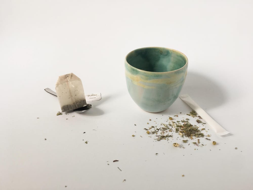 Product Photography Ceramic Mug - image 7 - student project