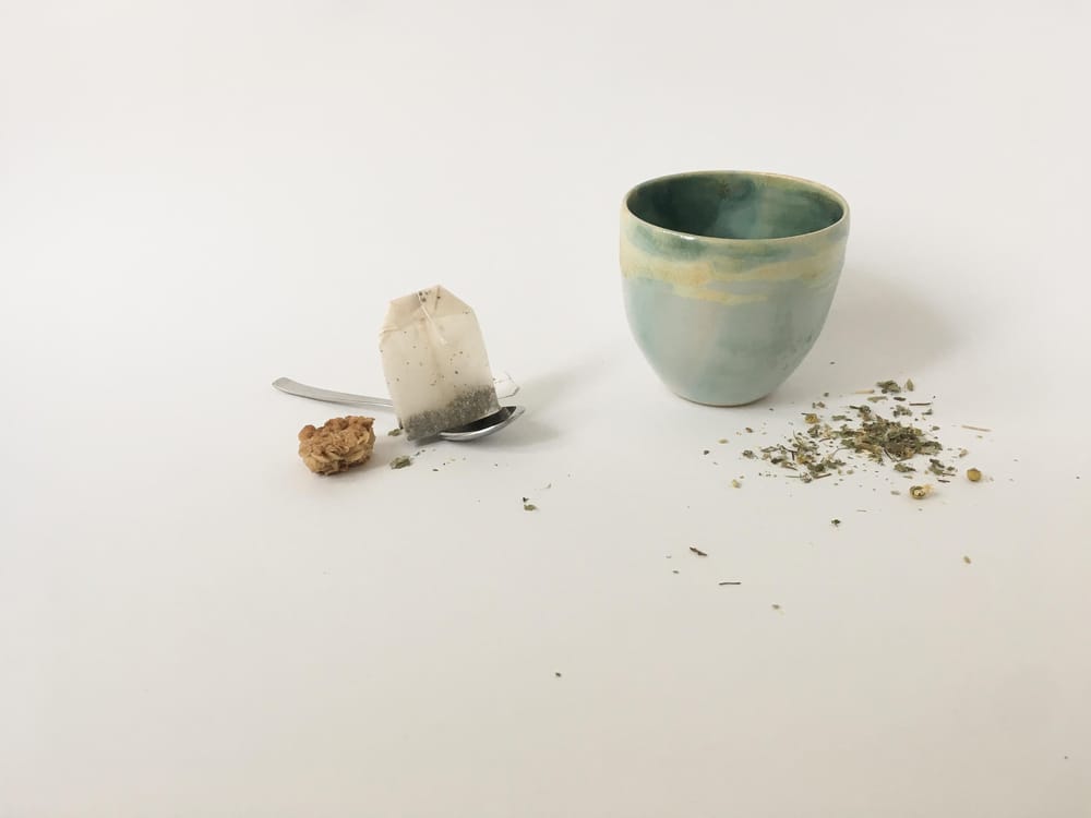 Product Photography Ceramic Mug - image 4 - student project