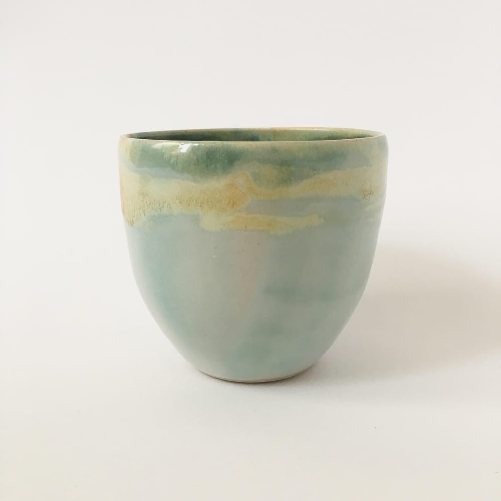 Product Photography Ceramic Mug - image 1 - student project