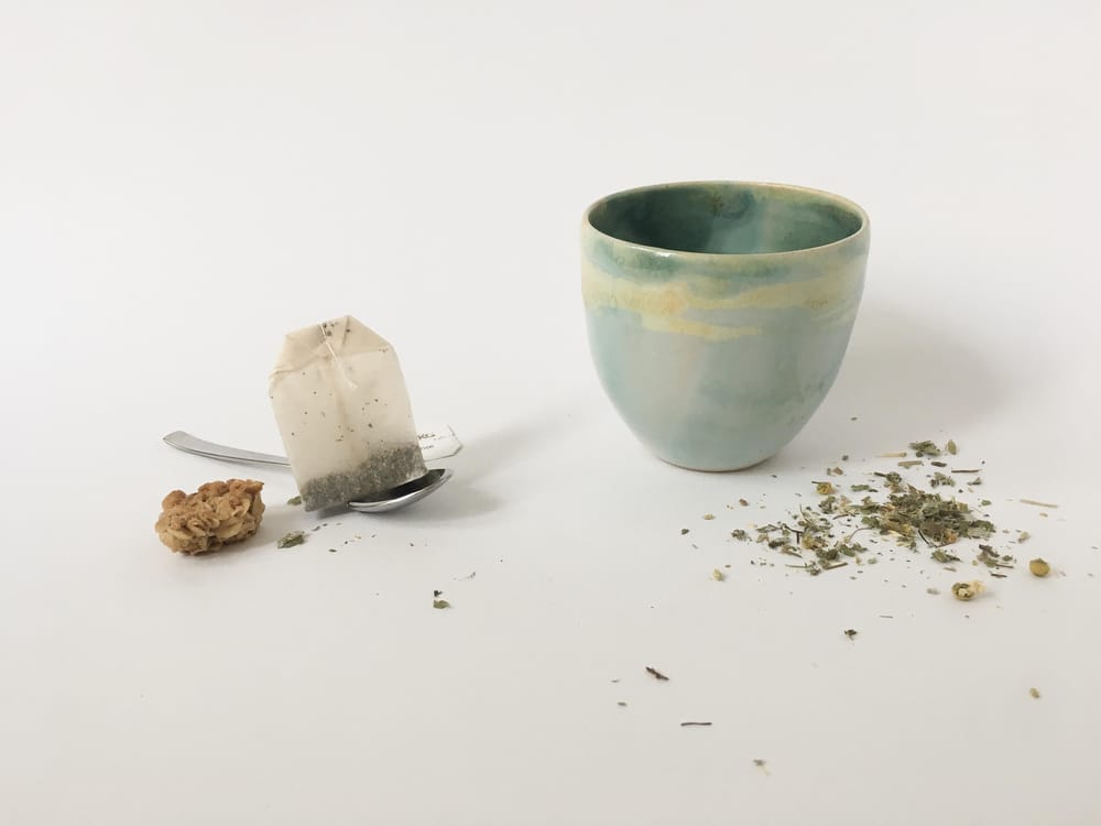 Product Photography Ceramic Mug - image 5 - student project