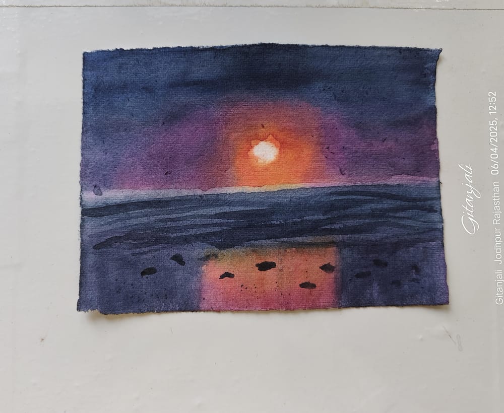 Mistscape - image 4 - student project