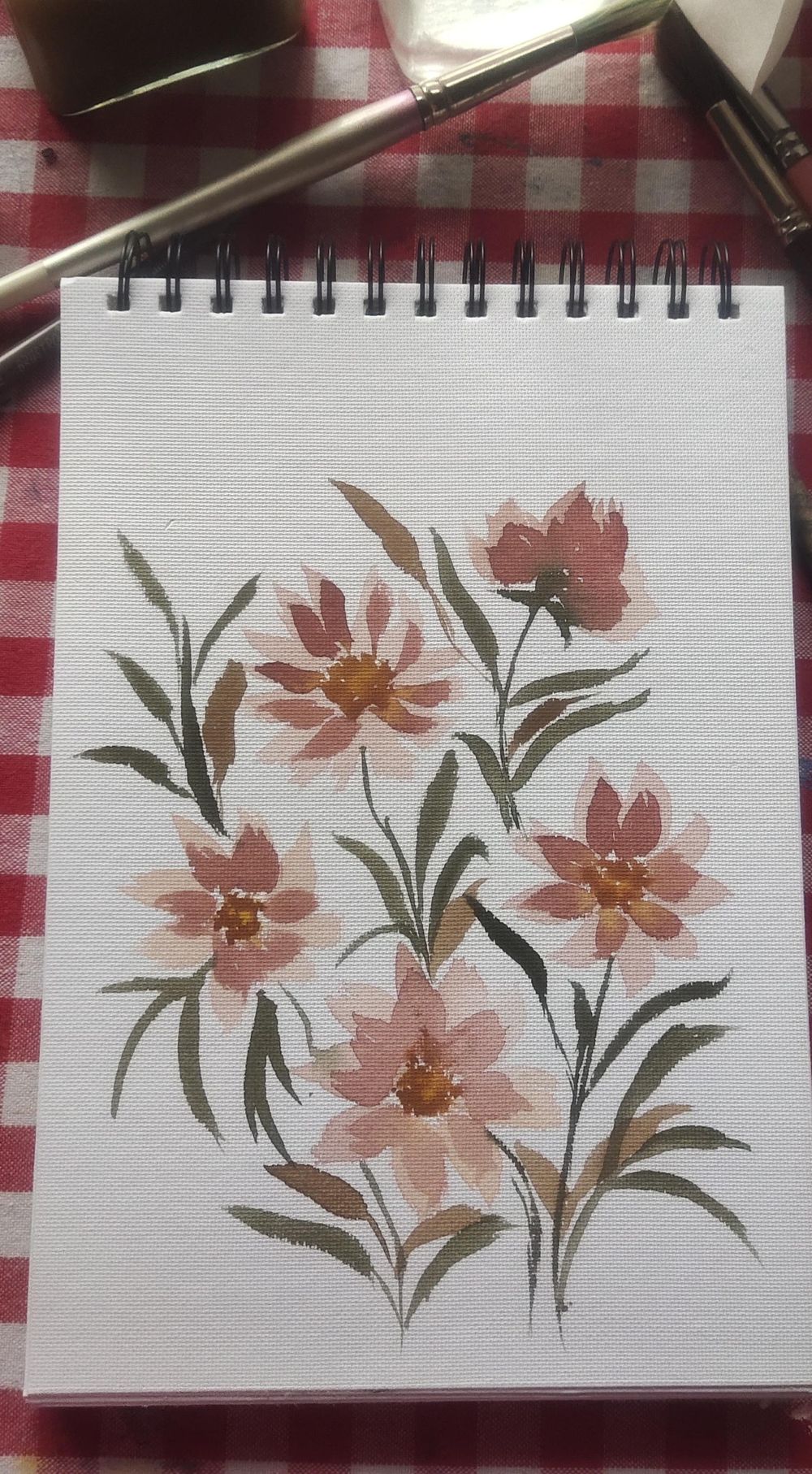 Spring - image 3 - student project