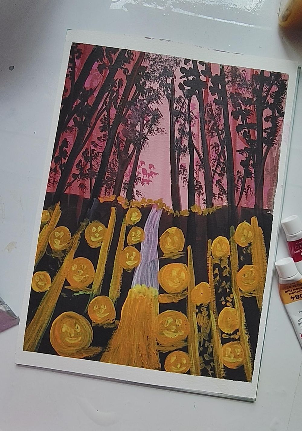 Fun class - image 3 - student project