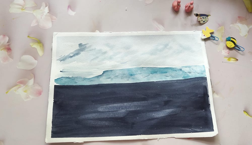 Around the world - image 4 - student project