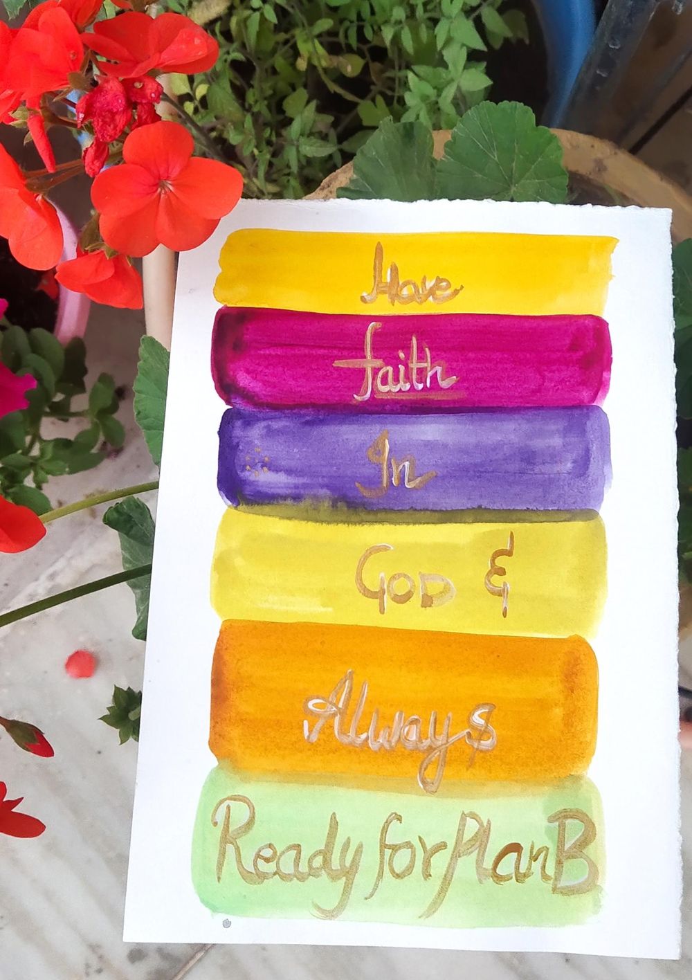 Relax art - image 6 - student project