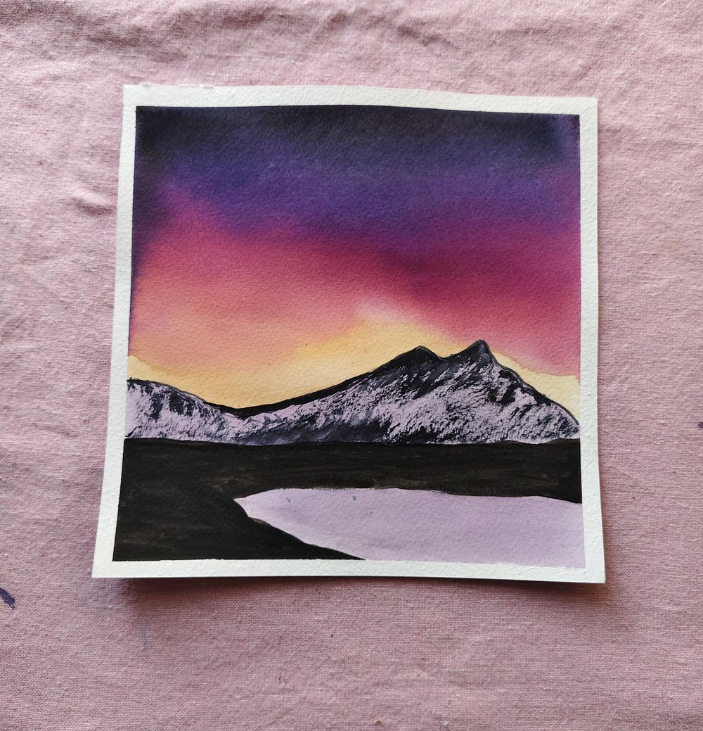 Vibrantscape - image 9 - student project