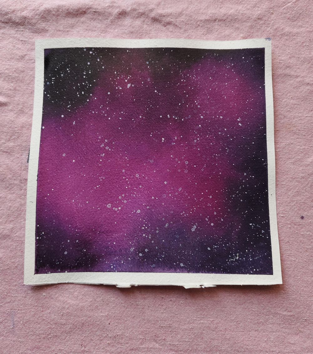 Vibrantscape - image 8 - student project