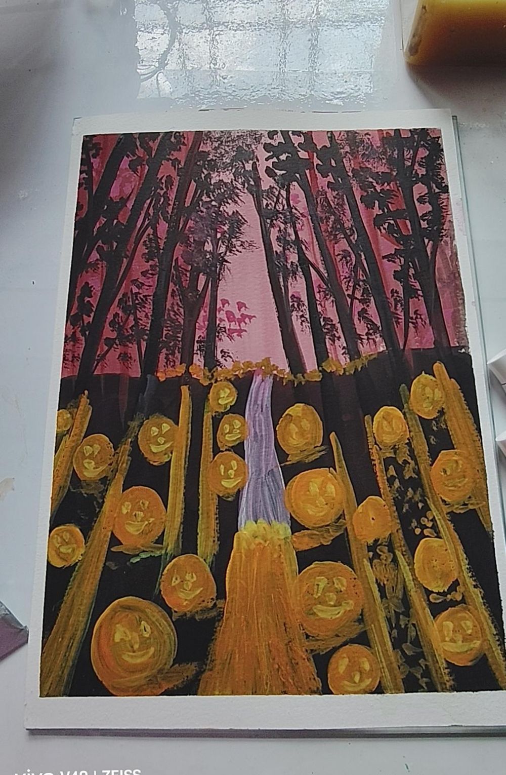 Fun class - image 6 - student project