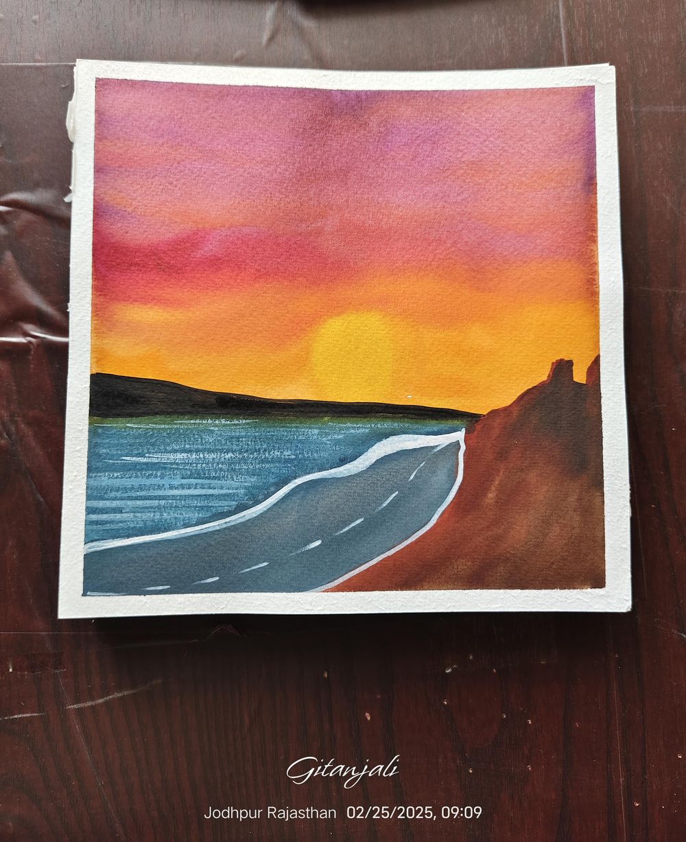 Vibrantscape - image 3 - student project