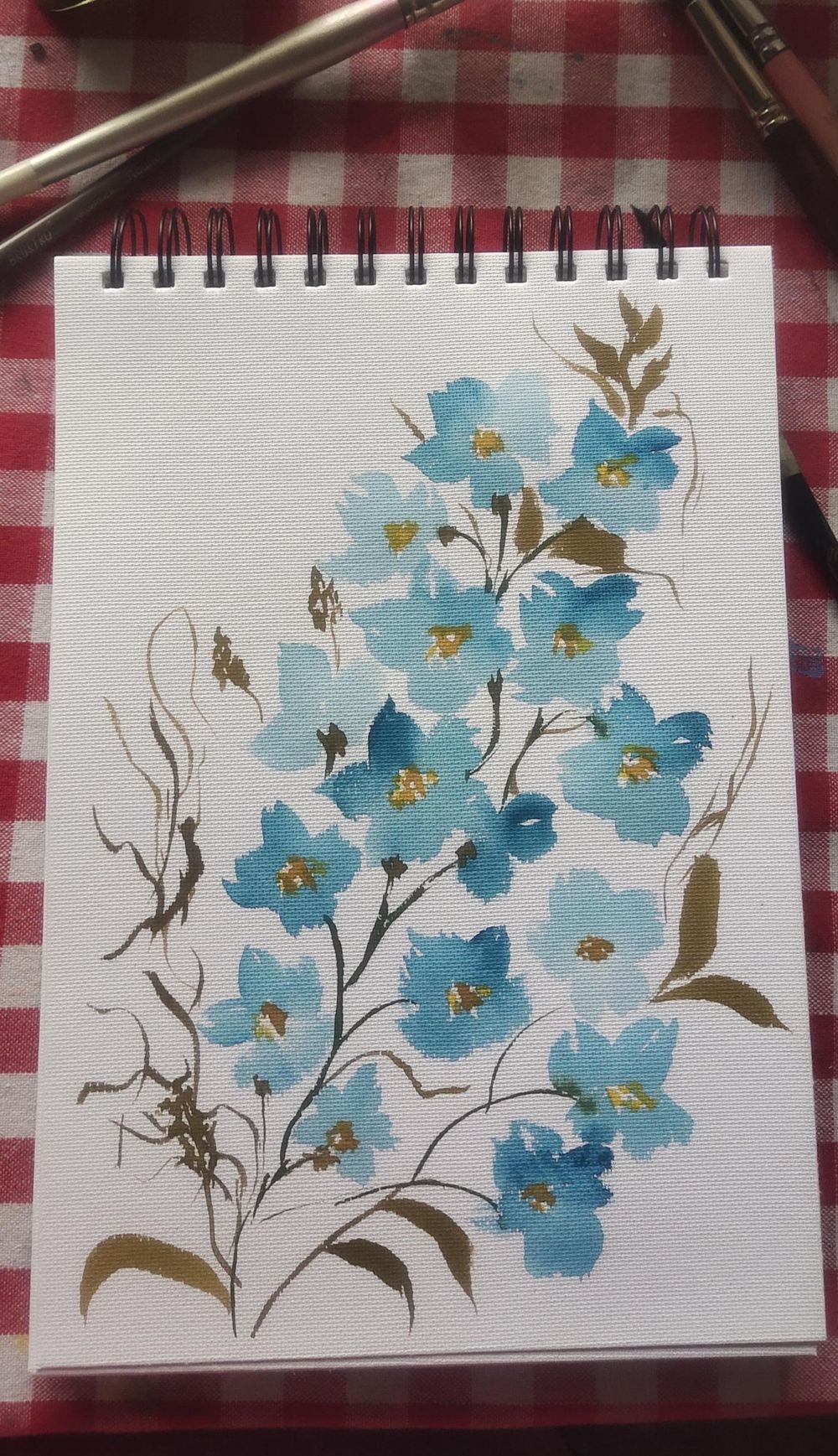 Spring - image 4 - student project