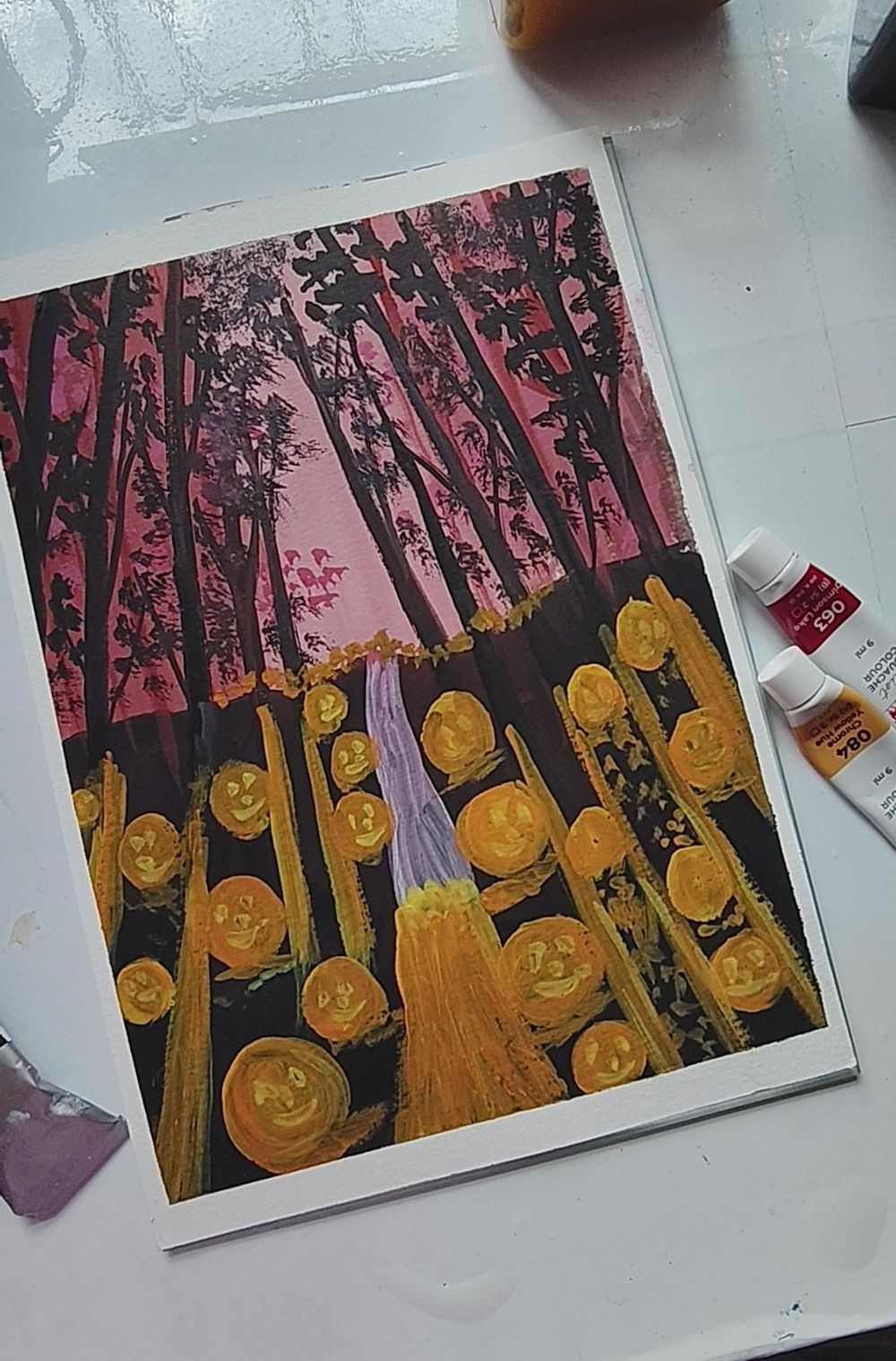 Fun class - image 4 - student project