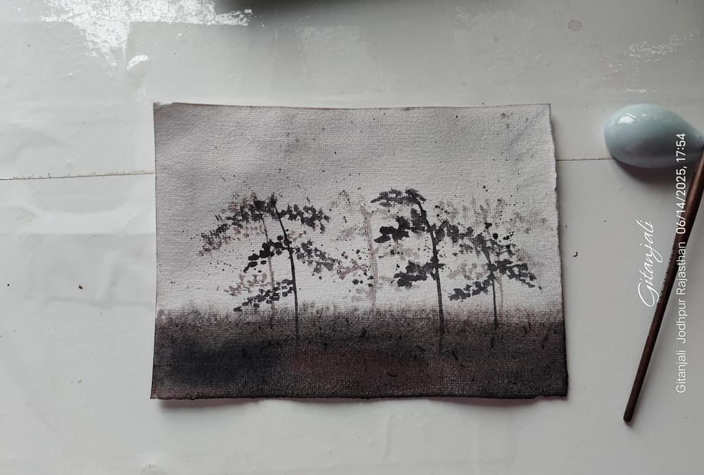 Mistscape - image 1 - student project