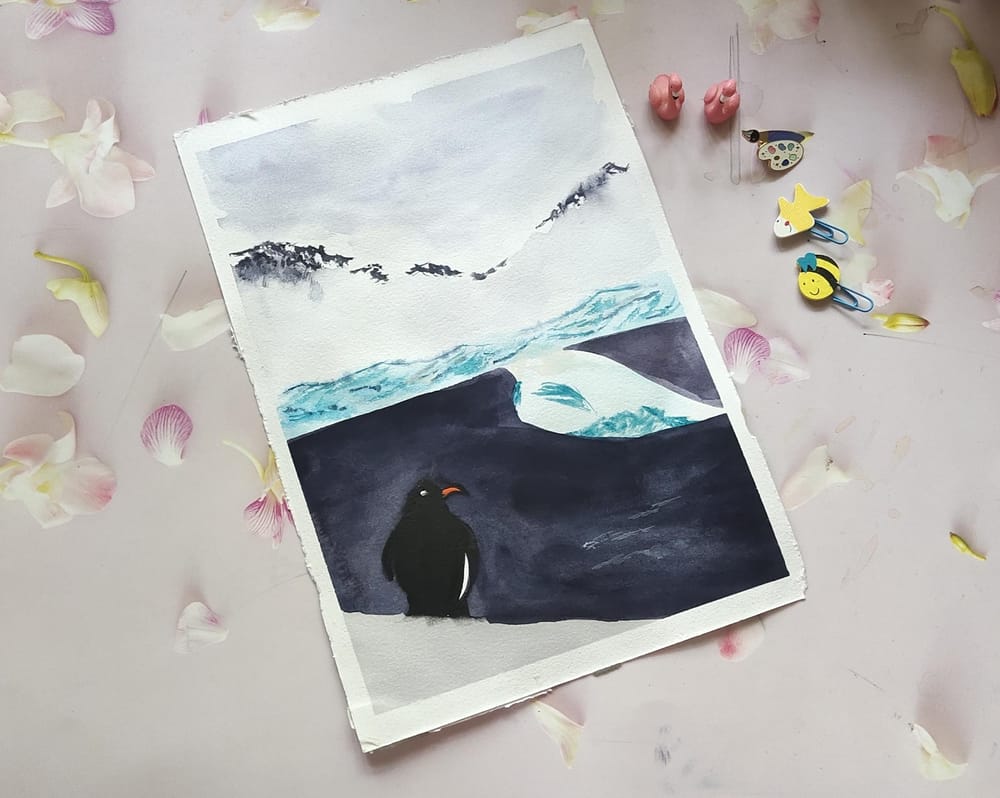 Around the world - image 5 - student project
