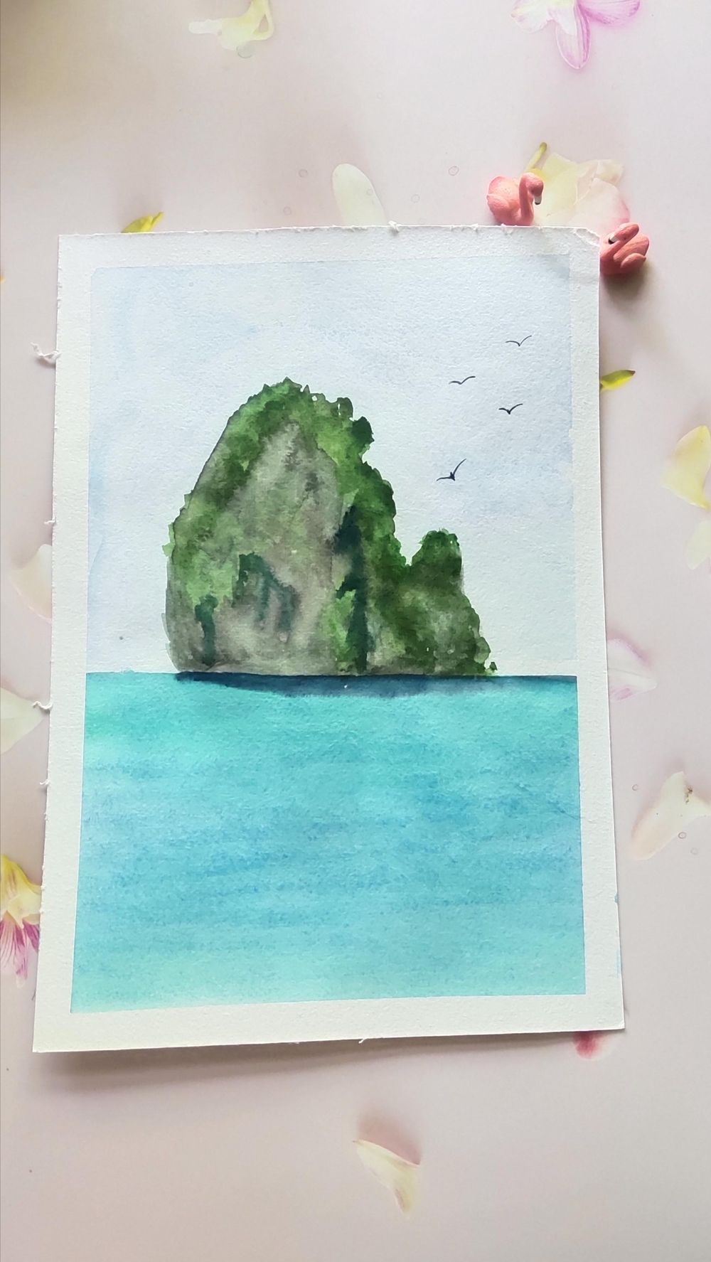 Around the world - image 10 - student project