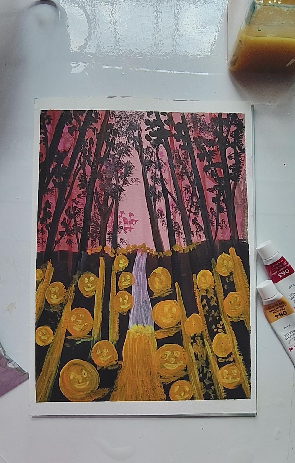 Fun class - image 2 - student project