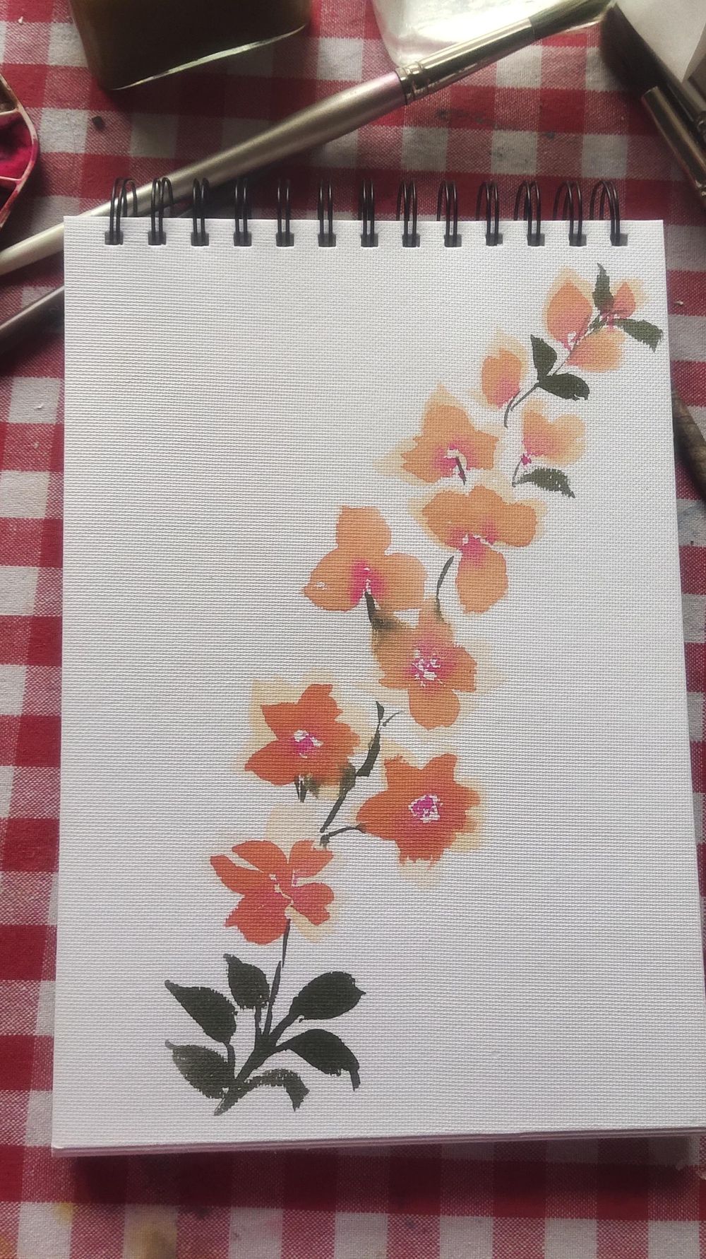 Spring - image 1 - student project